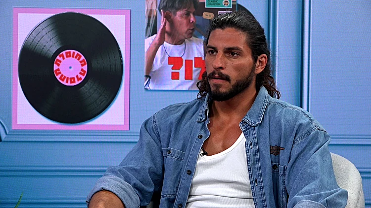 זוהר פגוע ולא חוסך במילים: "אני מתאים לו בתוך המשחק הזה"