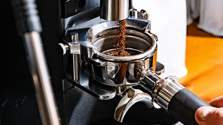 מתוך פסטיבל הקפה השנתי של דיזינגוף סנטר | בית הקלייה Tostato