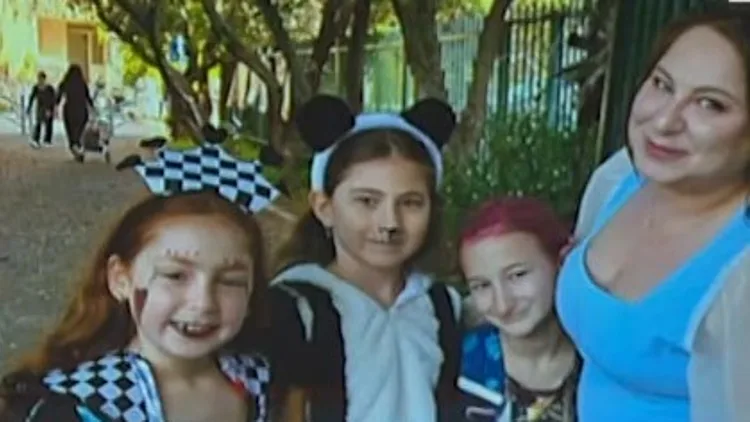 פורים מאוחר: מסיבות ותחפושות בבתי הספר ובגנים