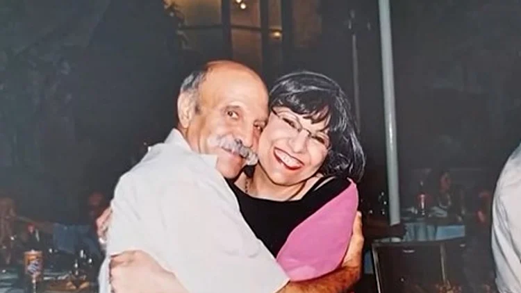 "הגורל הכה פעמיים, בפעם השנייה הוא כבר לא שרד"