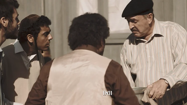 אליהו פותח עסק ומגלה שהוא לא לבד: "מימיון בא לקחת את הכסף"