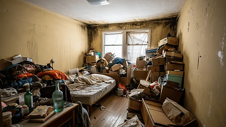 המרכז לפינוי דירות - יח"צ