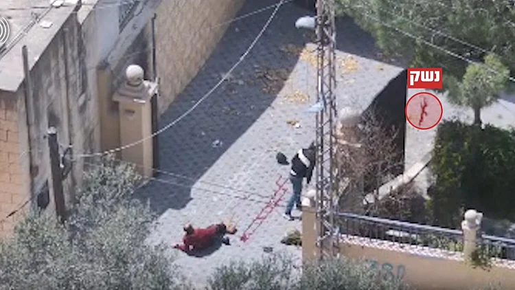 אש בצפון: "ייתכן ירי מוגבר"; תיעוד: כניעת מחבלי חיזבאללה