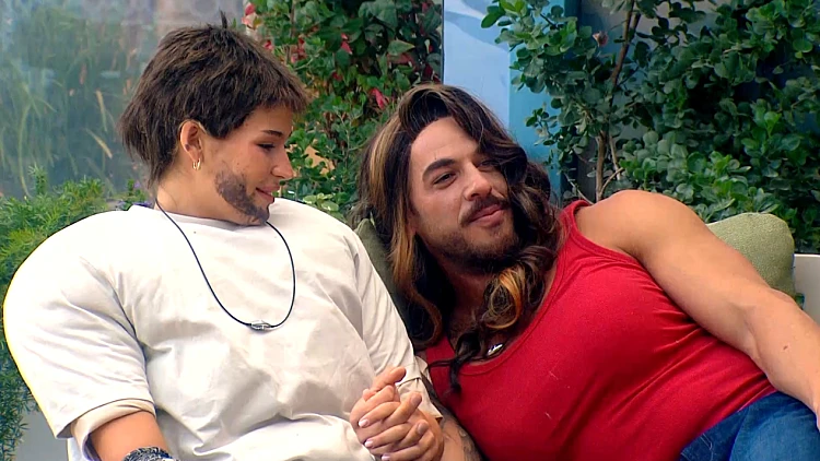 האח הגדול VOD | פרק 21: הבית מתעורר לחיים