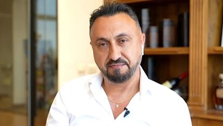 הציל מאות יהודים באיראן: "היה לי דם חם, לא היה לי פחד בגוף"