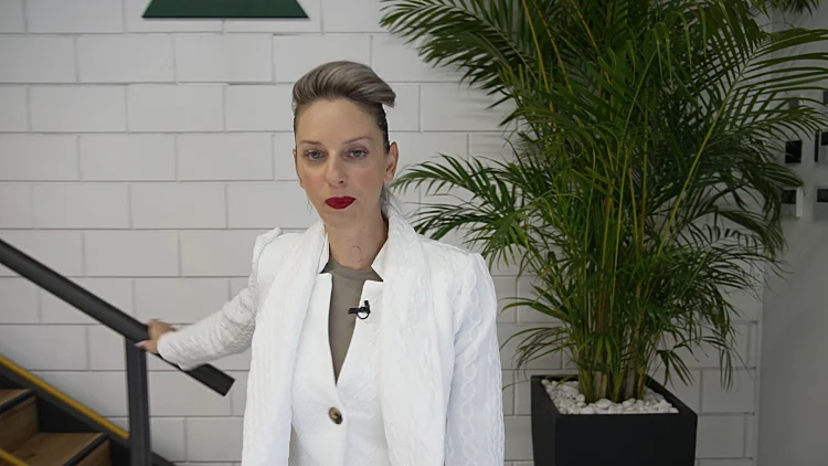 השופטים מעצבים בהשראת בריטני ספירס