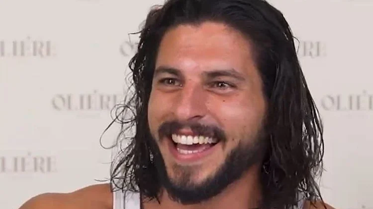 פרסום ראשון: הבשורה המשמחת שקיבל זוהר אייזיק זקן