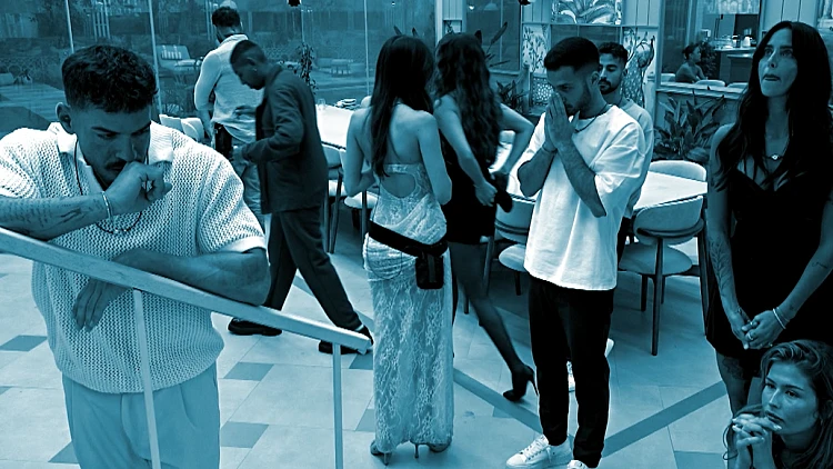 הכול יכול לקרות: מי המודח הבא והאם מחכה לנו סנסציה נוספת?