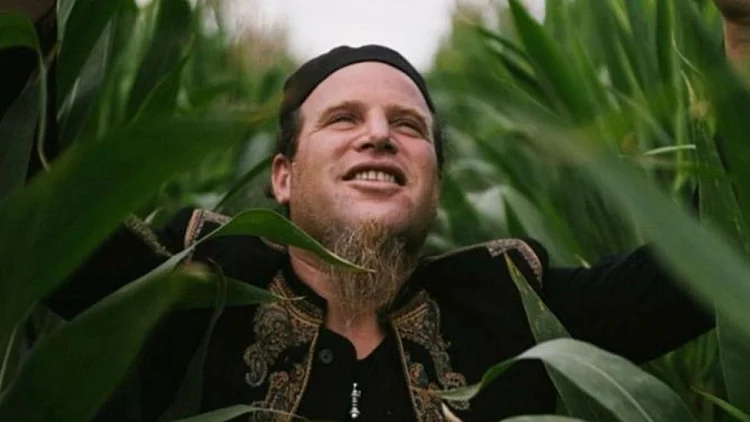 המוזיקאי אליעזר הכהן בוצר ז"ל