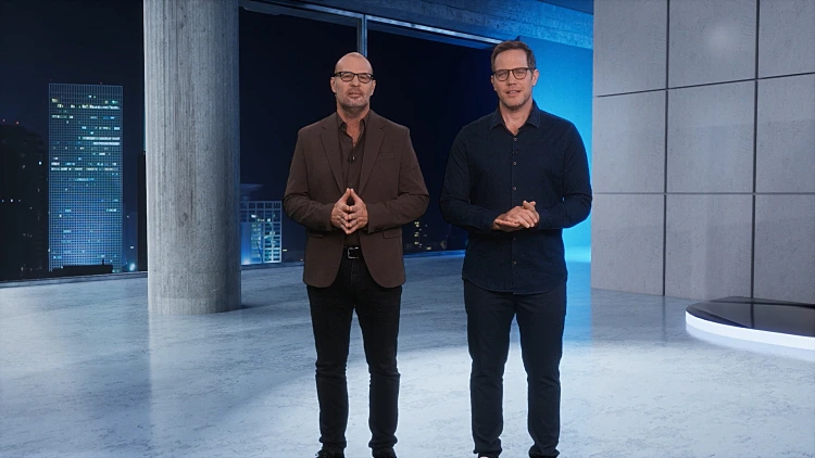 אנשי הנדל"ן, עונה 2, פרק 7