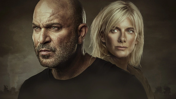 כל העולם מחכה לה: צפו בהצצה הראשונה לעונה החדשה של "פאודה"