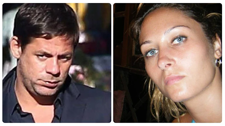 15 שנה אחרי: אריק רוביק, שדרס למוות את לי זיתוני, נרצח בצרפת