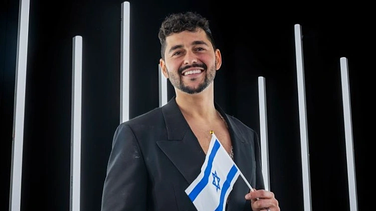 עוקץ את המתנגדים? התגובה של נועם בתן לחובבי האירוויזיון