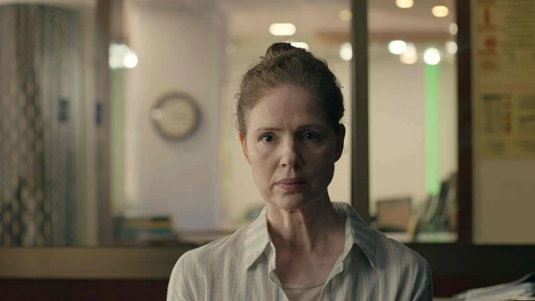 במאית ישראלית תציג את סרטה החדש באחד הפסטיבלים החשובים בעולם