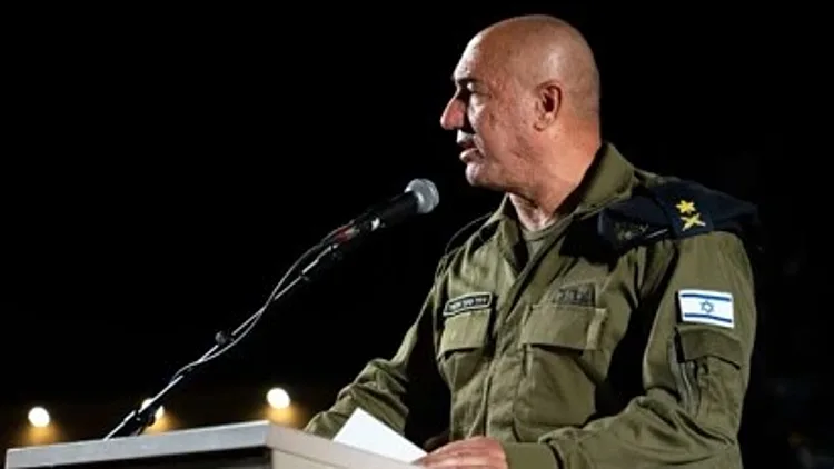 אלוף דוד סער סלמה