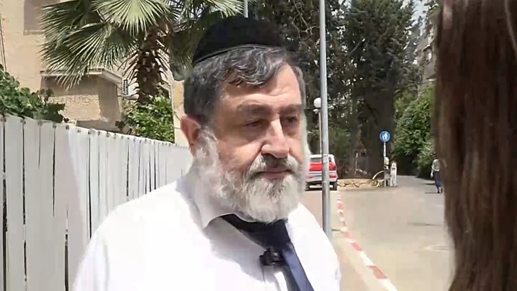 משפחת התינוק שמת נגד המוהל החשוד ברשלנות: "הוא פשוט נעלם"