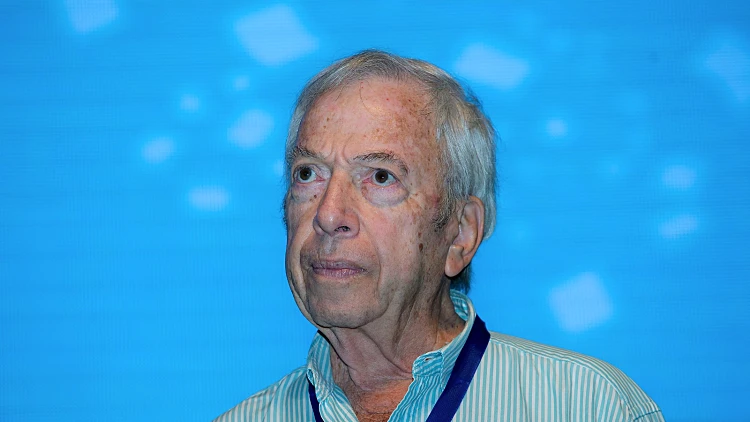 השדרן משה טימור