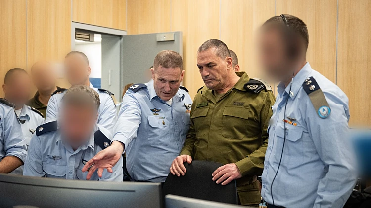 צה"ל חושף: כך פעלו כוחות צה"ל בעומק לבנון - רגע לפני הפסקת האש