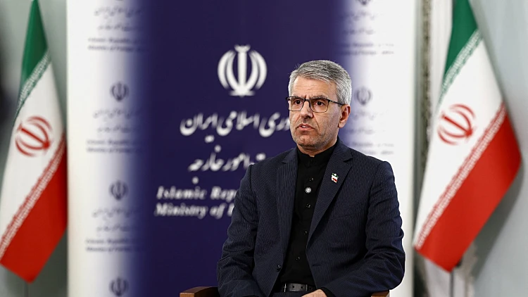 דובר משרד החוץ האיראני: "טרם קיבלנו החלטה על השתתפות במו"מ"