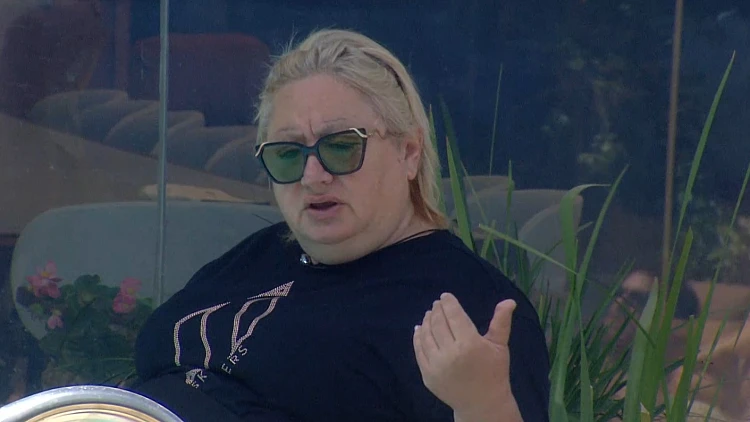 פאינה יוצאת באמירה נחרצת: "גברים הם חלשים"