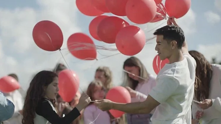 "המוזיקה נותנת כוח": המפגש של סקעת עם אלמנות ויתומי צה"ל