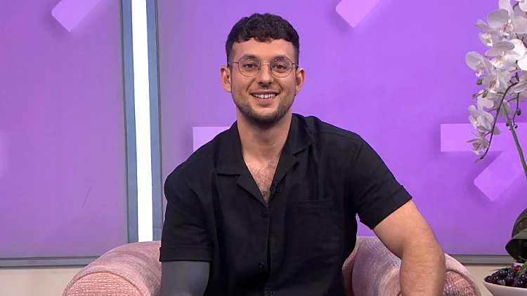 אח לילה | התוכנית המלאה - 18.04.2026