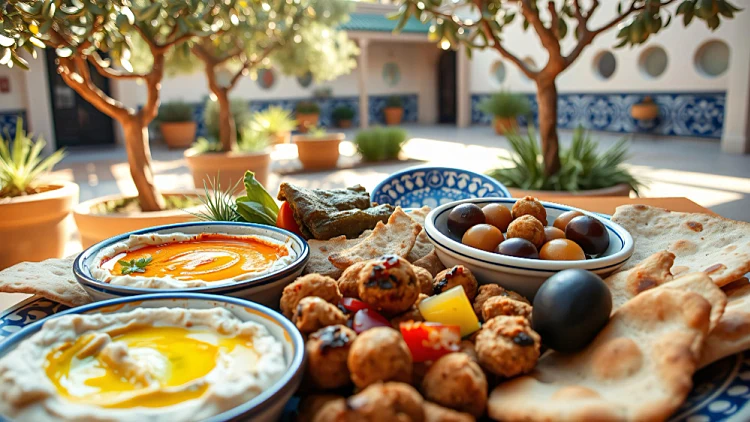 איך לבחור סיור קולינרי שכולם נהנים ממנו? מדריך מקיף לשנת 2026