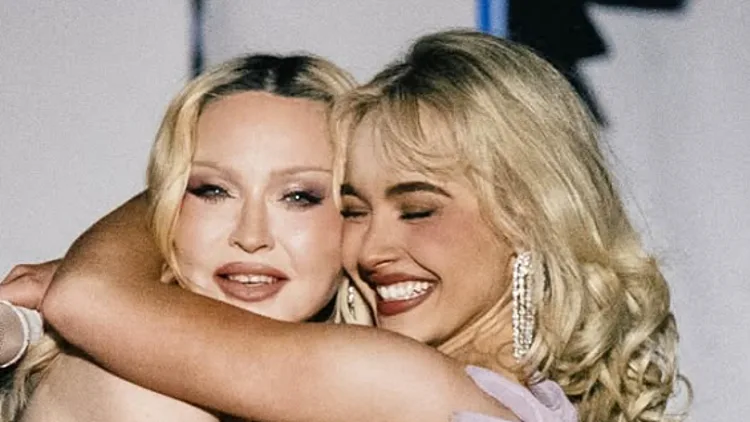 הרבה יותר מקאמבק: מה באמת מדונה עשתה בקואצ'לה ולמה זה היה אייקוני?