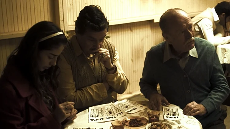 "יש בינינו גנב": מי עומד מאחורי עוקץ הבינגו במעברה?