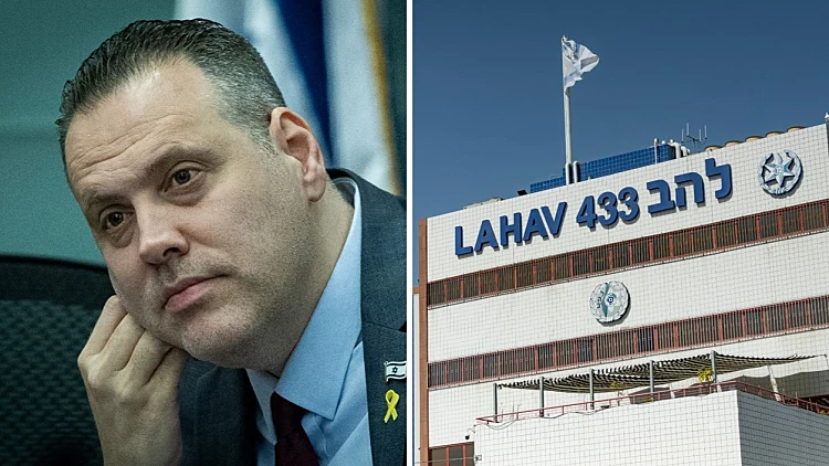 הפרשה מסתעפת: השר זוהר נחקר גם בנושאים שלא קשורים להסתדרות