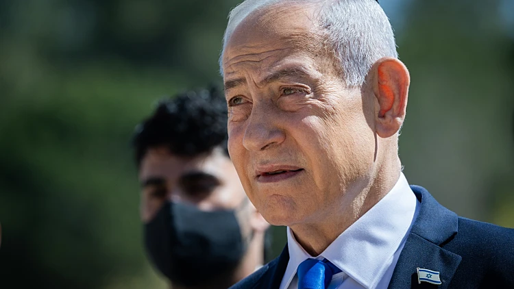 המחלה וההסתרה: הדו"ח הרפואי של נתניהו וסימני השאלה