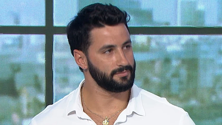 כוכב "אהבה חדשה" על 17 חבריו שנפלו: "לא מוצא את המילים"