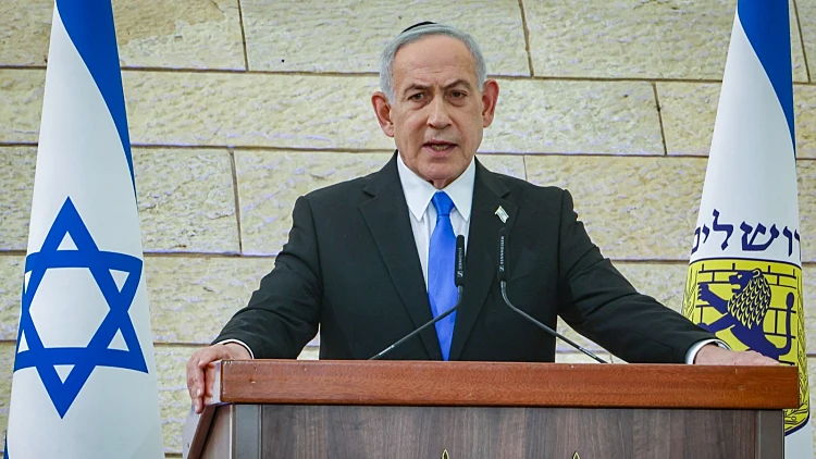 נתניהו: ריסקנו את מזימת הרצח של איראן, אך עוד לא סיימנו