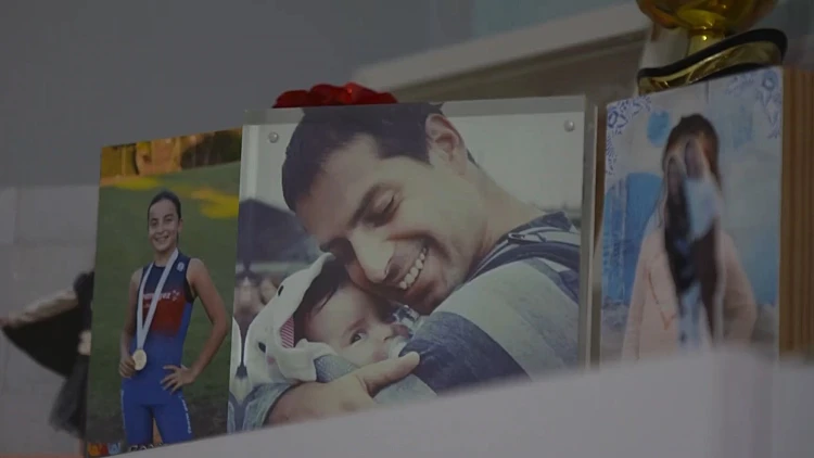 "העולם מורכב": משפחתו של צפריר שנפל בצוק איתן בוחרת בחיים