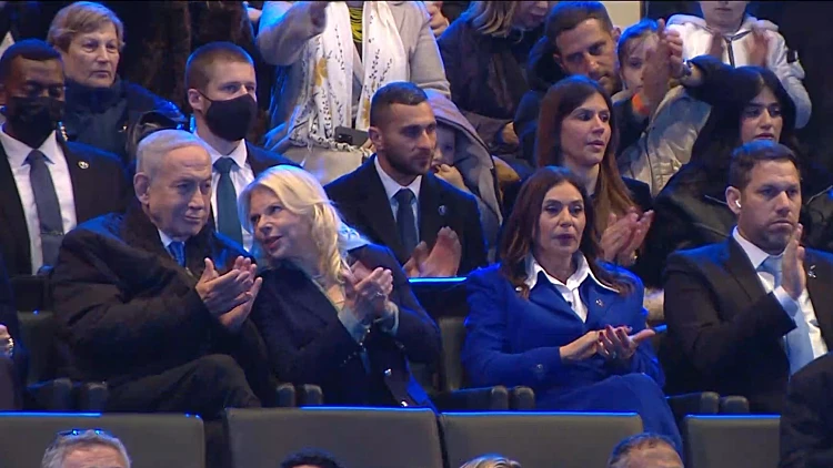 סערת המשואות: בניגוד להכחשות - רגב הייתה מעורבת בהושבה