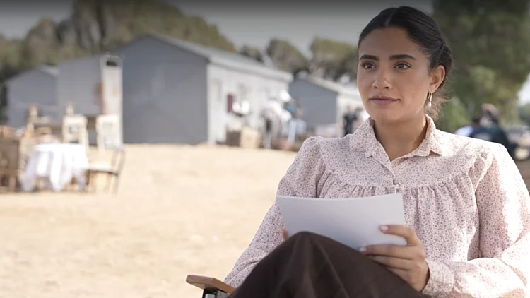 האם הקאסט הצעיר של "המעברה" יעבור את מבחן תקופת המעברות?