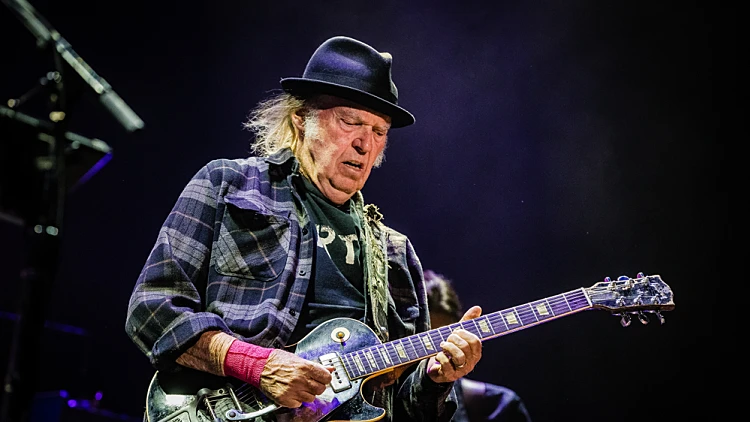 המוזיקאי האגדי: "אלבומי החדש יכלול שירים שכתבתי לפני 63 שנה"