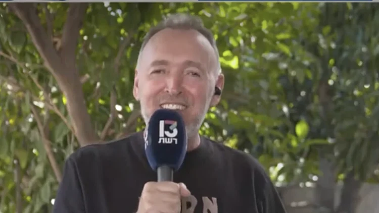 "הרגשתי שזאת תקופה שחייב לספר עליה, להראות מה עברנו"