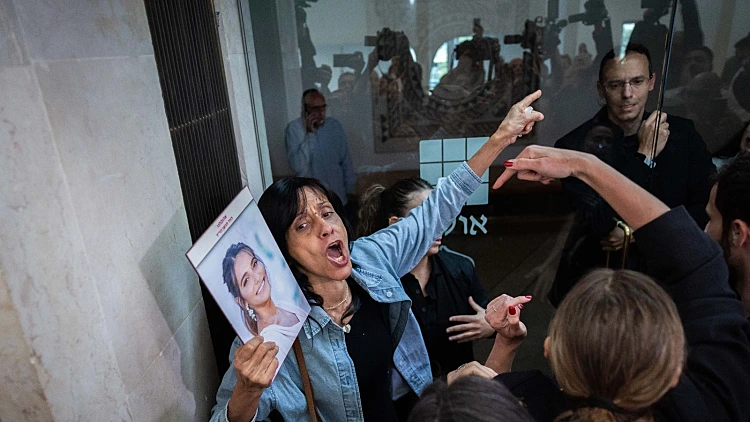 סולברג על ועדת חקירה ל-7.10: "אולי נכון להשאיר זאת לממשלה הבאה"