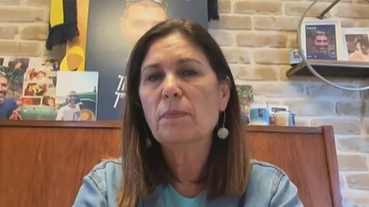 אף נבחר ציבור לא הגיע לניר עוז ביום הזיכרון: "תחושה שנשארנו לבד"