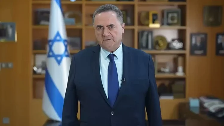 כ"ץ: ערוכים לחידוש המלחמה באיראן; מחכים לאור ירוק מארה"ב