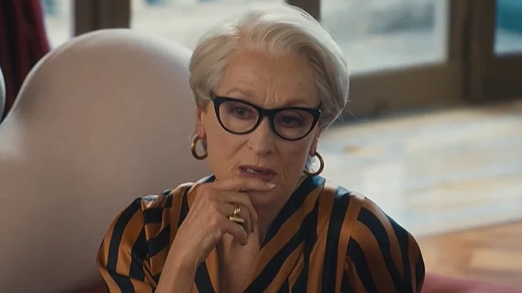 השטן שוב לובשת פראדה: הרגעים הגדולים מהבכורה בלונדון