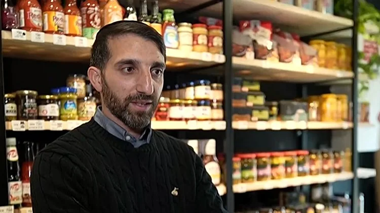 מחזקים את הצפון: העסקים הקטנים שבוחרים לא לוותר על החיים