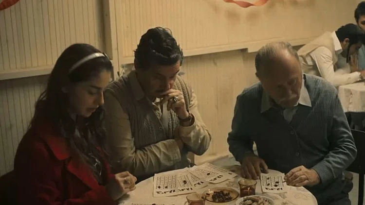 המעברה VOD | פרק 7: בינגו