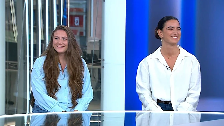 קרב חייהן: הנשים שפרצו את הדרך למהפכה בשירות לוחמות בצה"ל