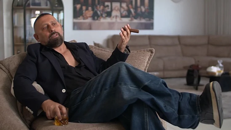 "כולם שחקנים, אני האמת": אשר בן עוז עונה על כל השאלות