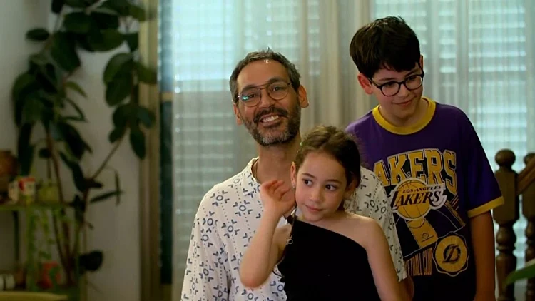 גם אחרי המלחמה, וכשהמנגל עובד: מוציאים קיטור על יום העצמאות