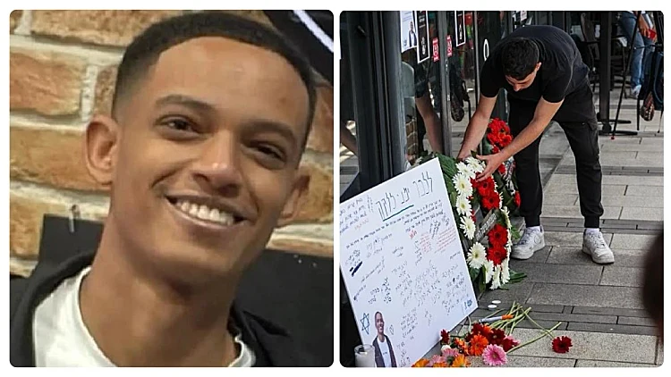 עוד חשוד נעצר. אחיו של ימנו לקיש: "ההורים אשמים, אבל גם אתם"