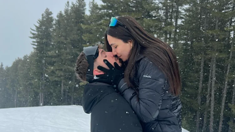 שותפה להצלחה: הכירו את בת הזוג של דייר "האח הגדול" החדש