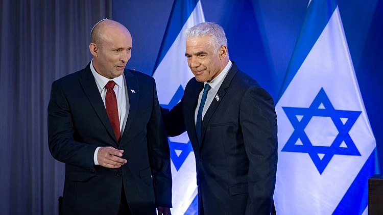 המפץ, המרוויחים והמפסידים: איחוד בנט-לפיד יכריע את הבחירות?